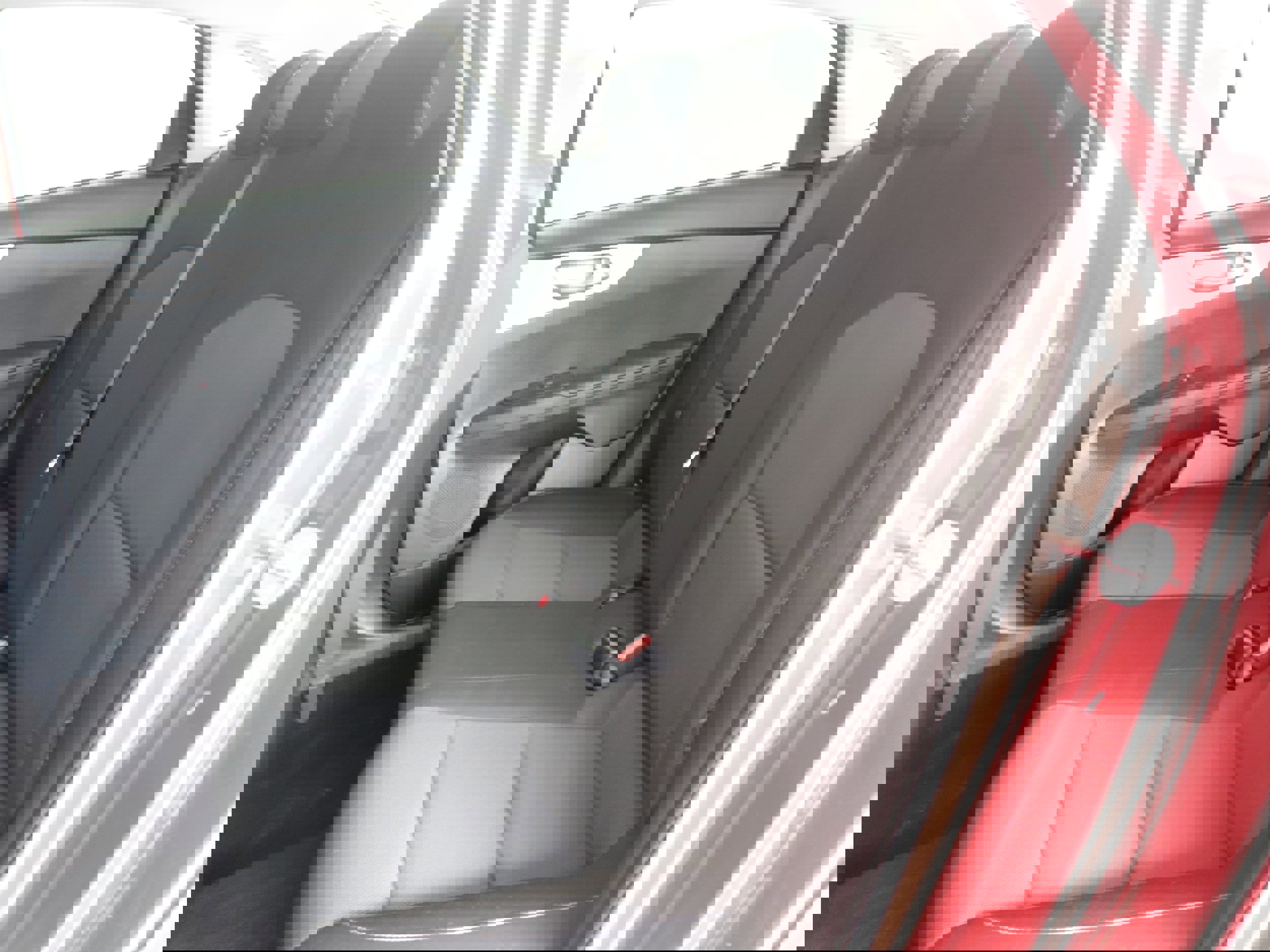 Used 2023 Kia Forte LXS image 7