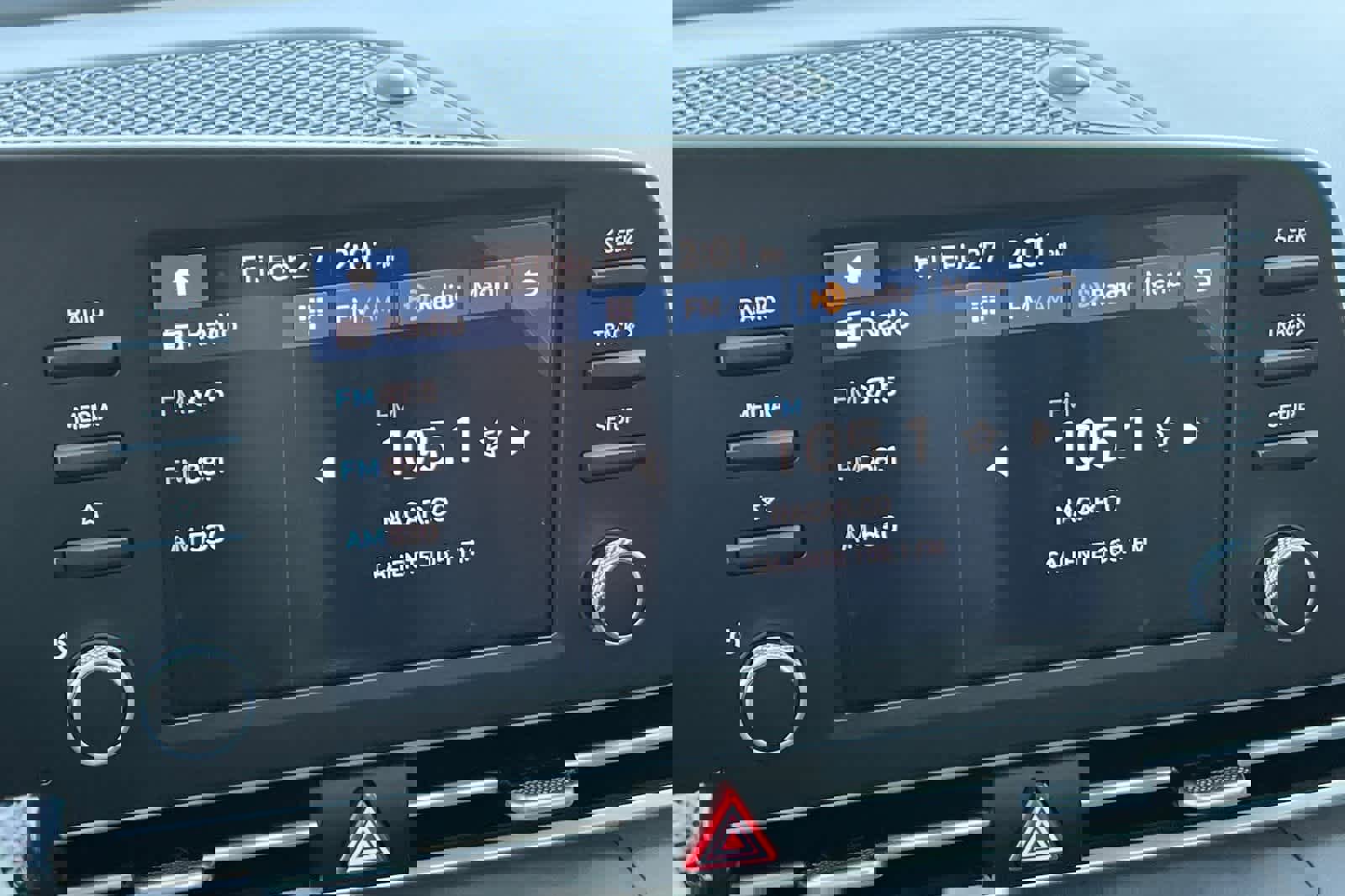 Used 2026 Hyundai Elantra Blue image 20