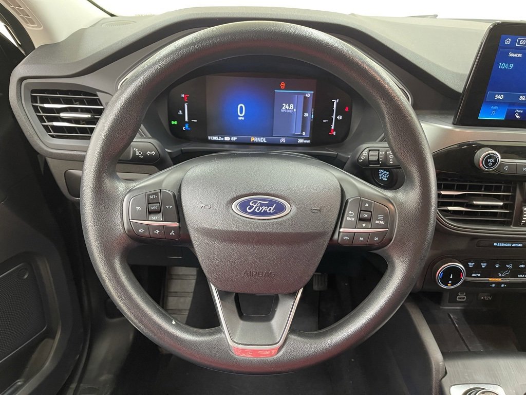 Used 2025 Ford Escape Active image 22