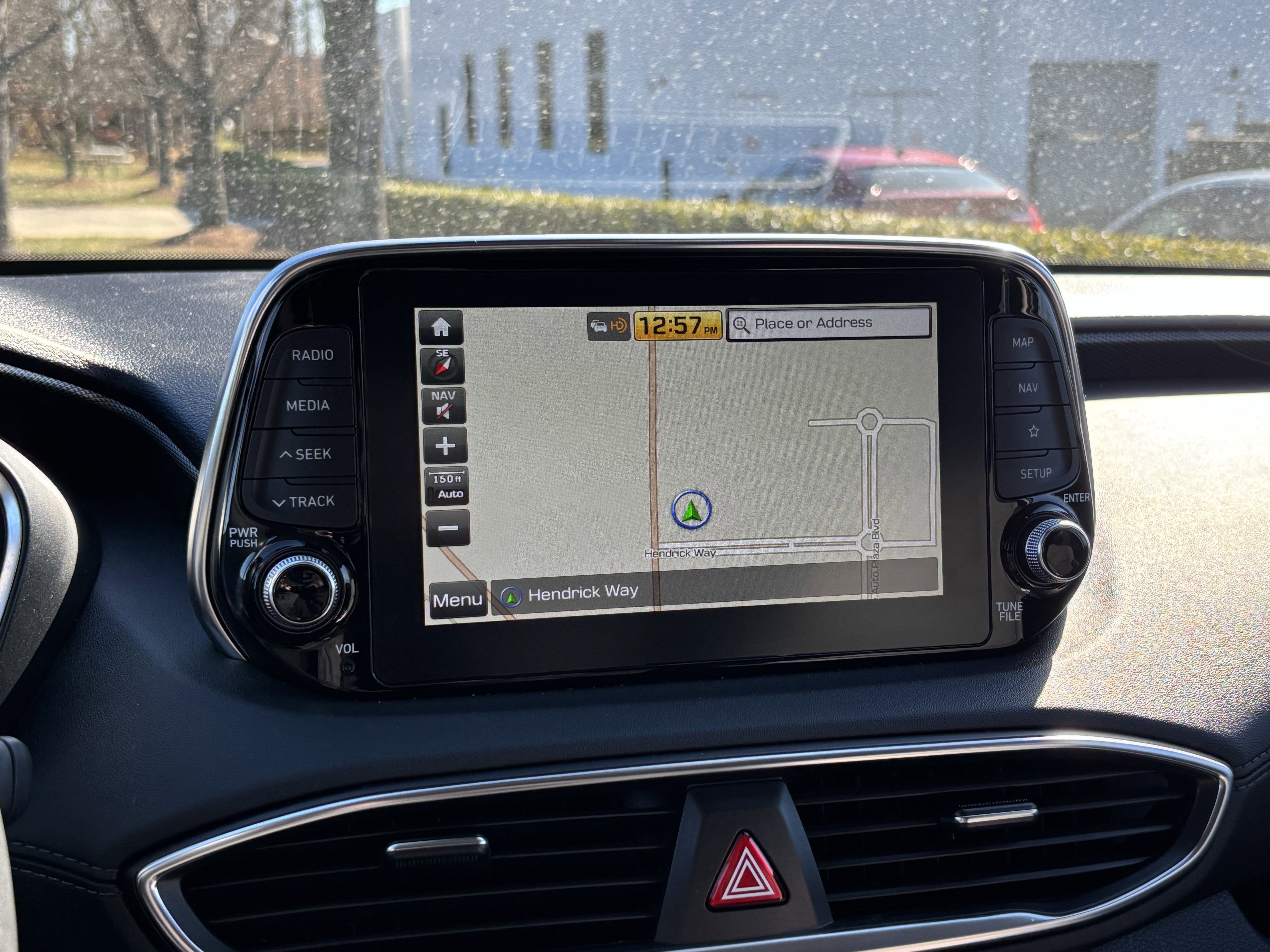 Used 2020 Hyundai Santa Fe Limited image 24