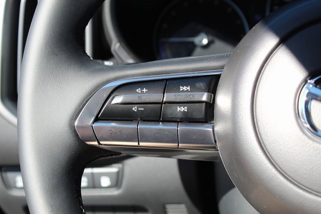 New 2026 MAZDA CX-50 2.5 Hybrid w/ Weather Package image 17