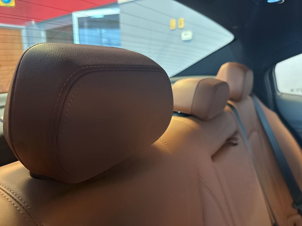 Used 2024 Alfa Romeo Giulia Ti w/ Active Assist Plus Package image 61