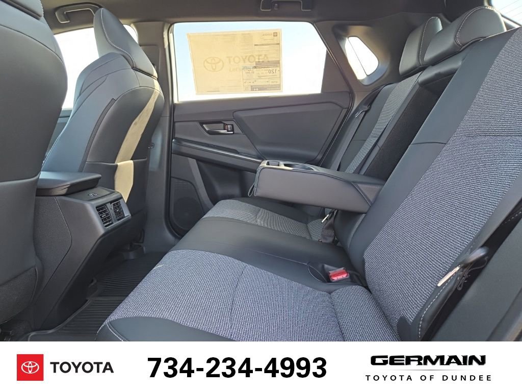 New 2026 Toyota bZ image 31