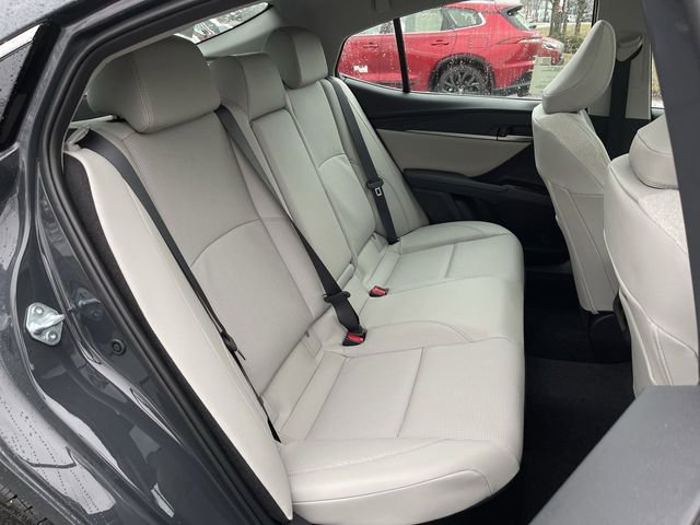 New 2026 Toyota Camry XLE image 22