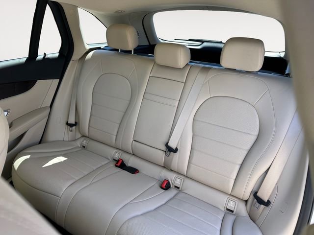 Used 2022 Mercedes-Benz GLC 300 GLC 300 w/ Premium Package Lite image 13