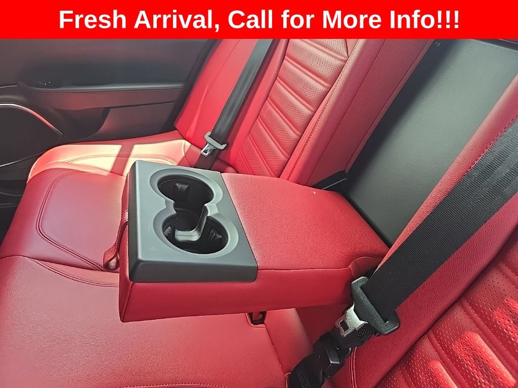 Used 2022 Alfa Romeo Giulia Veloce AWD/4WD image 18