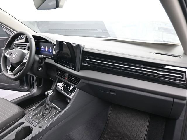 New 2026 Volkswagen Jetta S image 24