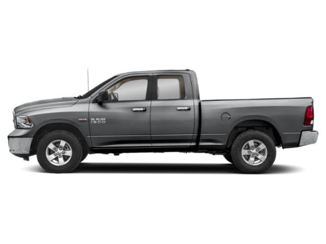Used 2024 RAM 1500 Classic SLT AWD/4WD image 3