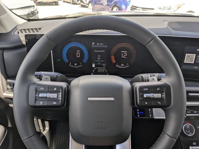 New 2027 Hyundai Santa Fe SEL FWD image 33