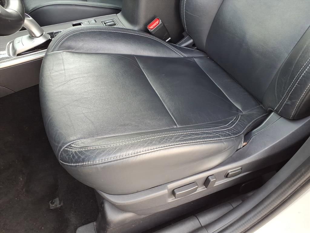 Used 2022 Mitsubishi Outlander SEL AWD/4WD image 11