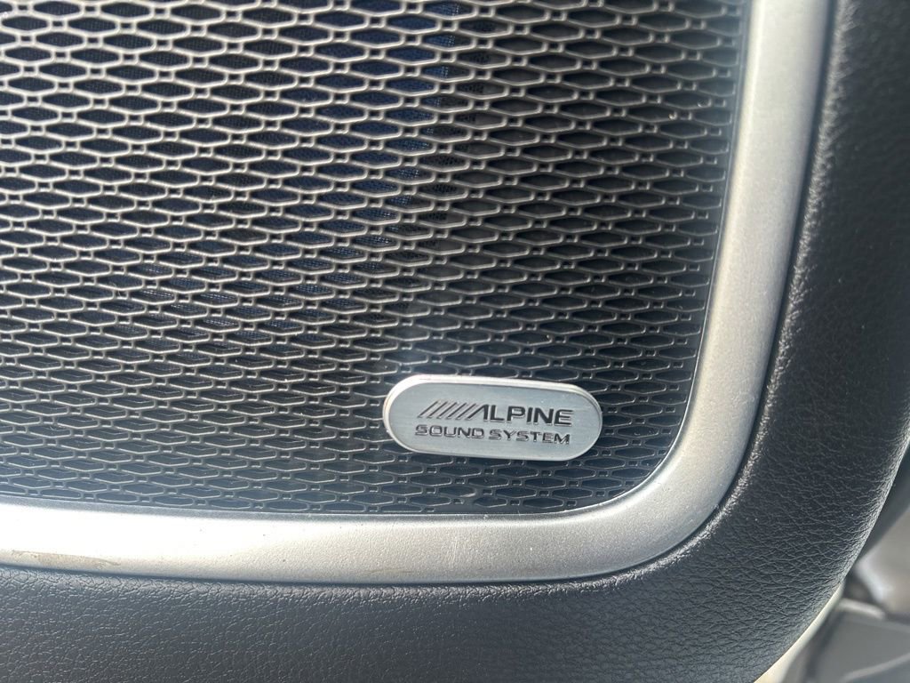 Used 2022 Jeep Compass Latitude w/ Sun and Sound Group image 17