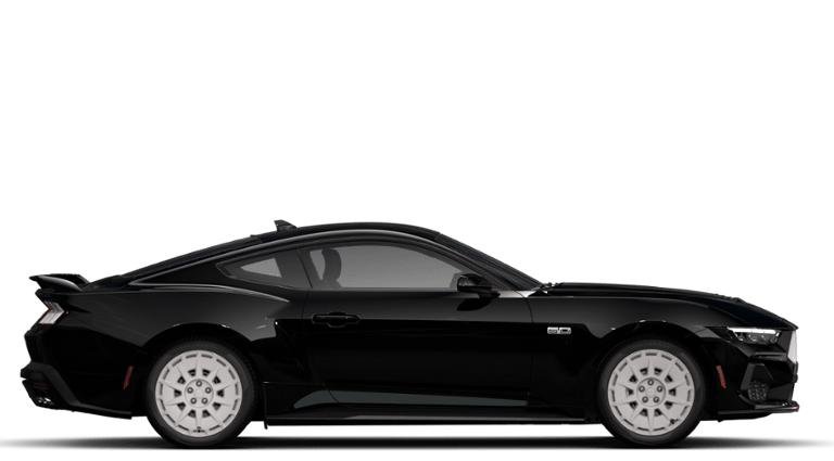 New 2026 Ford Mustang GT Premium image 33