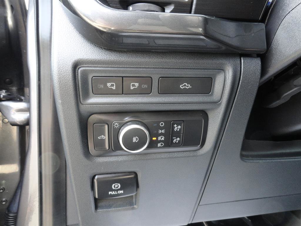 Certified 2021 Ford F150 XLT w/ Equipment Group 302A High image 12