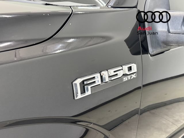 Used 2018 Ford F150 XL w/ Equipment Group 101A Mid RWD image 6