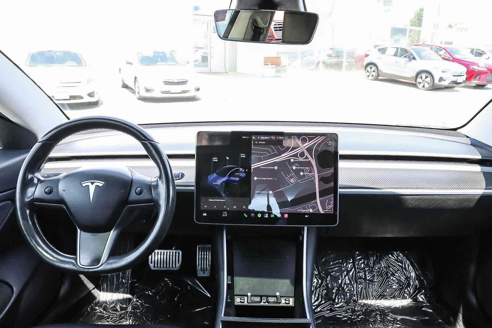 Used 2018 Tesla Model 3 RWD image 16