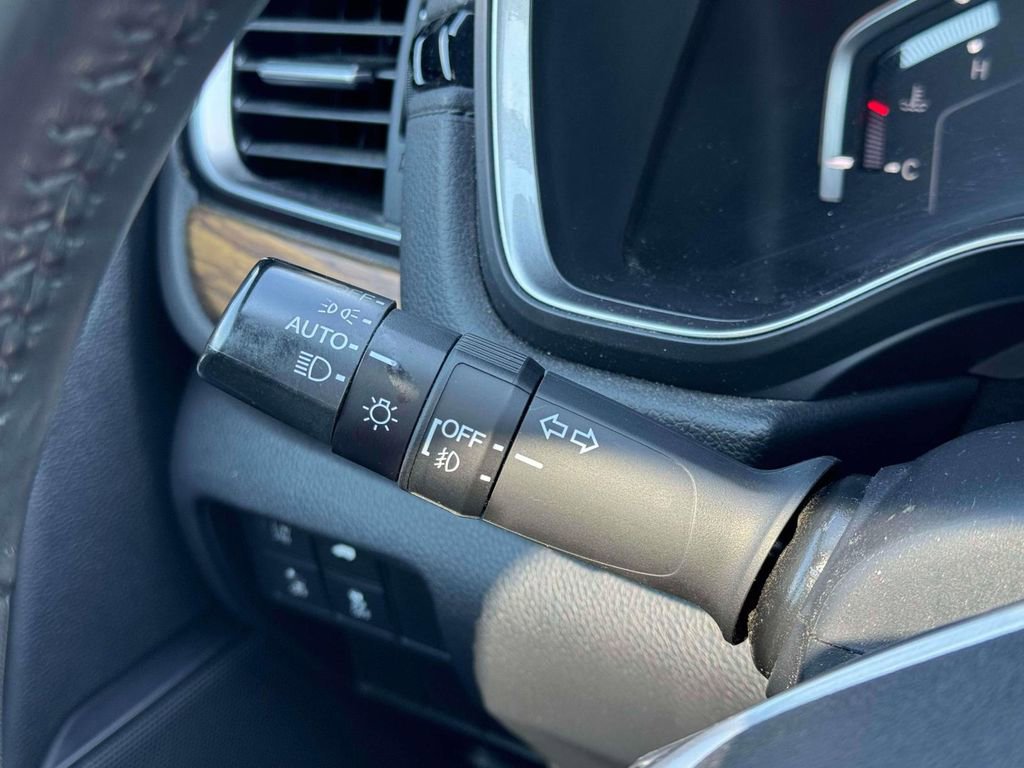 Used 2019 Honda CR-V EX-L image 24