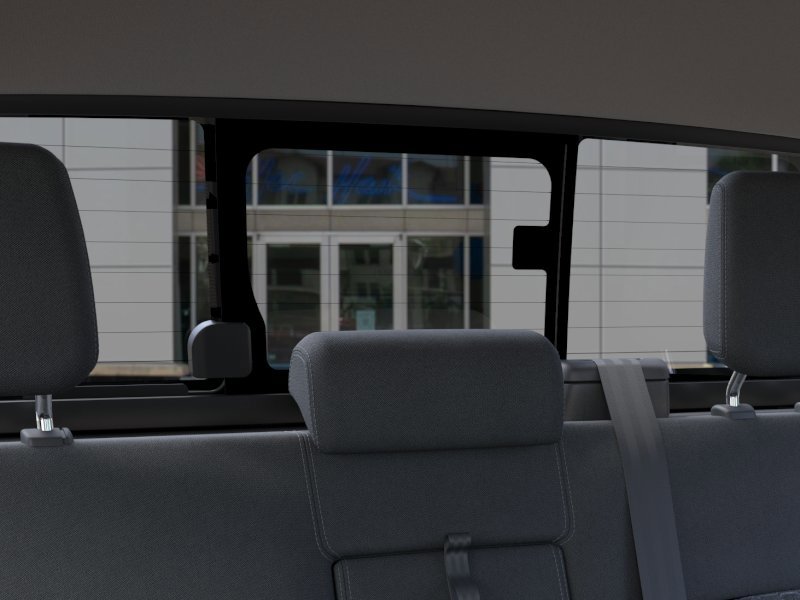 New 2026 Ford Ranger XLT RWD image 22