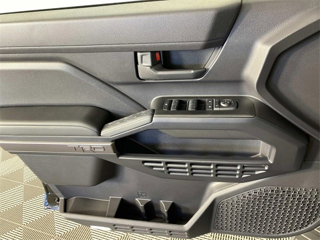 Used 2025 Toyota 4Runner TRD Off-Road image 24