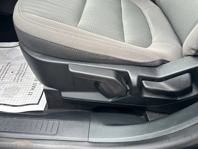 Used 2021 Ford Escape S FWD image 14