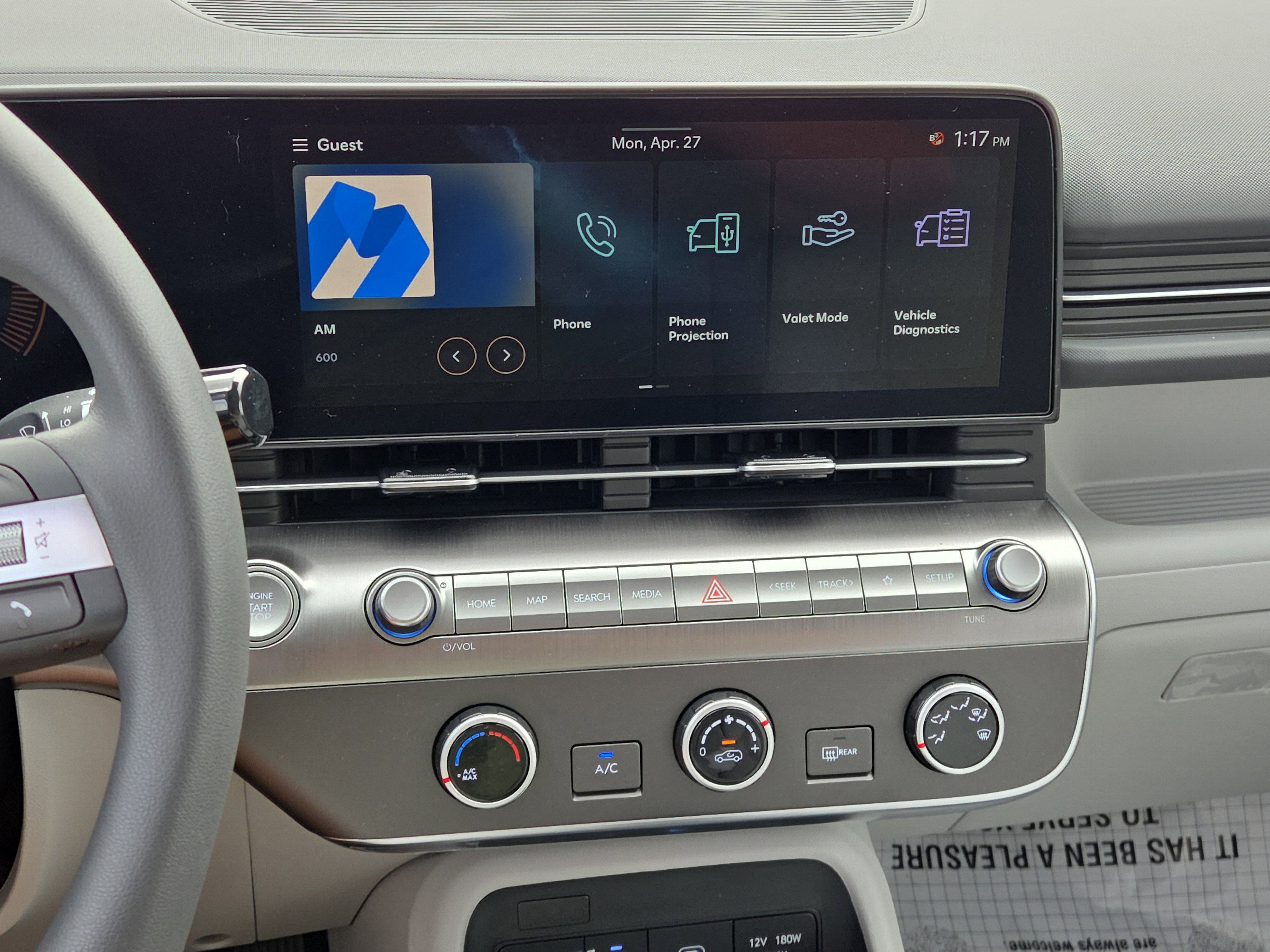 Certified 2026 Hyundai Kona SE FWD image 17
