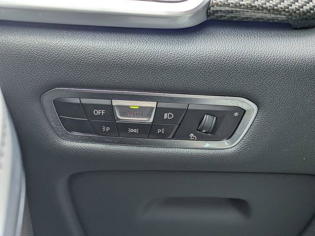 Used 2023 BMW X6 M50i w/ Executive Package image 26