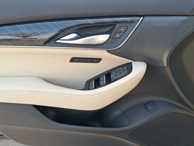 New 2026 Cadillac CT5 Premium Luxury AWD/4WD image 9