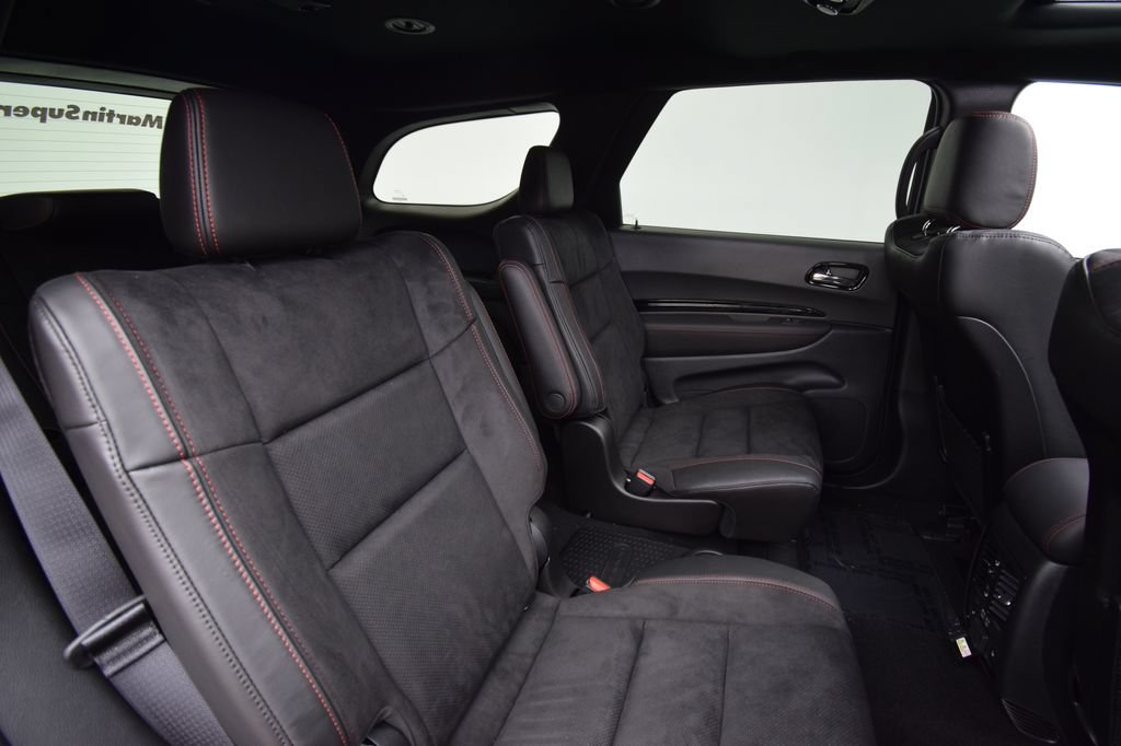 New 2026 Dodge Durango GT w/ Tow 'N Go Package AWD/4WD image 21