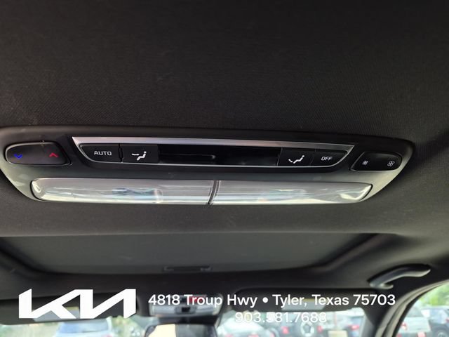 Used 2024 Kia Telluride EX X-Line AWD/4WD image 28