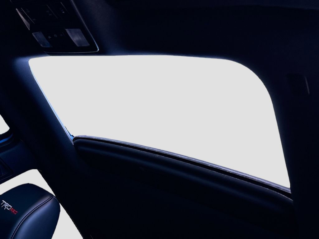 Used 2019 Toyota Tacoma TRD Pro AWD/4WD image 18