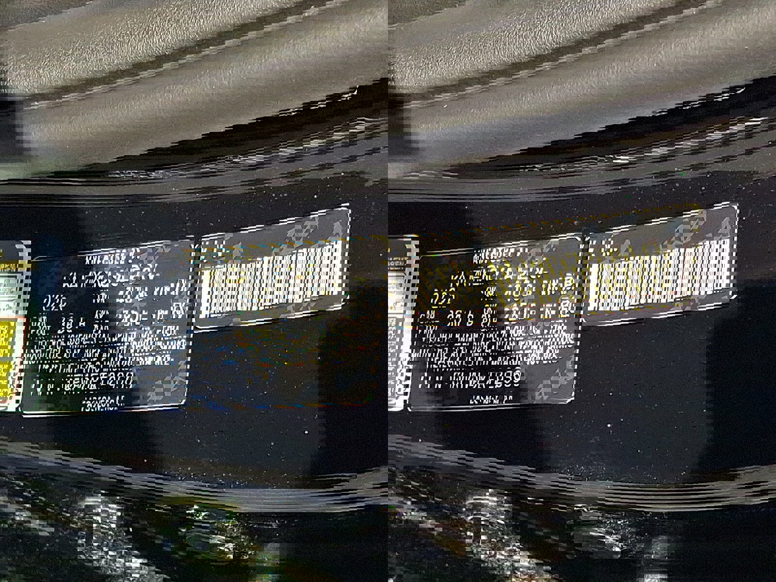 New 2026 Kia K4 GT-Line image 19