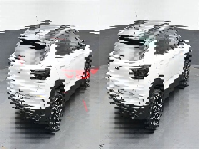 New 2026 Chevrolet TrailBlazer RS w/ Convenience Package image 41