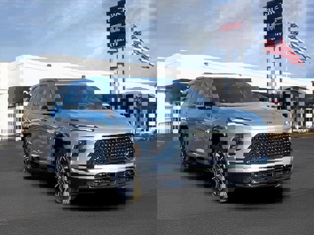 New 2026 Buick Enclave Sport Touring w/ Power Package image 2