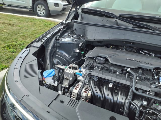 Used 2026 Hyundai Kona SEL Sport image 16