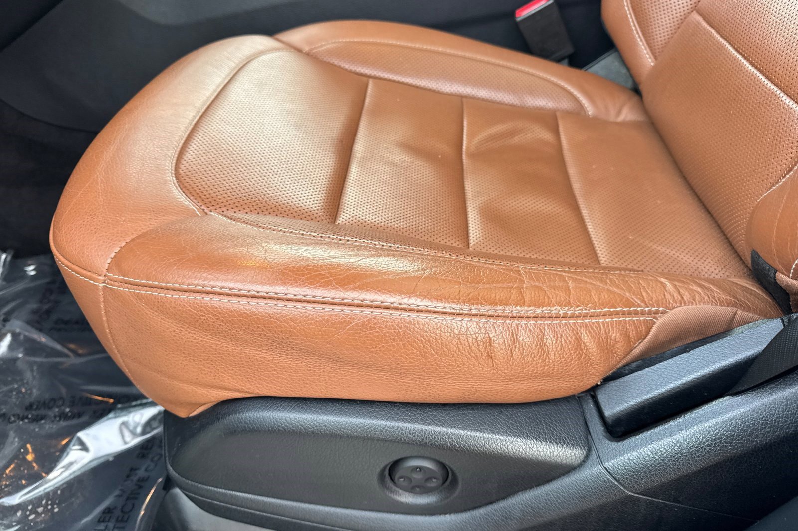 Used 2016 Mercedes-Benz GLE 450 GLE 450 AMG image 14