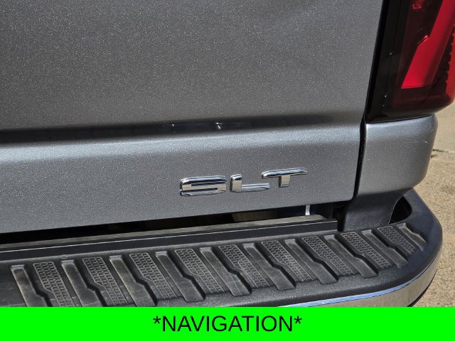Used 2024 GMC Sierra 3500 SLT w/ Texas SLT Premium Package AWD/4WD image 10