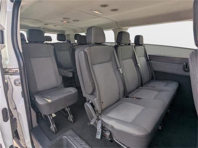 Used 2022 Ford Transit 350 XLT image 13