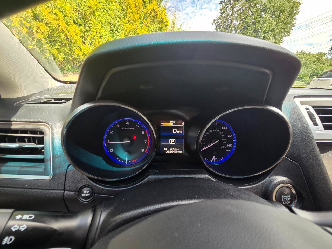Used 2015 Subaru Legacy 2.5i Limited AWD/4WD image 29