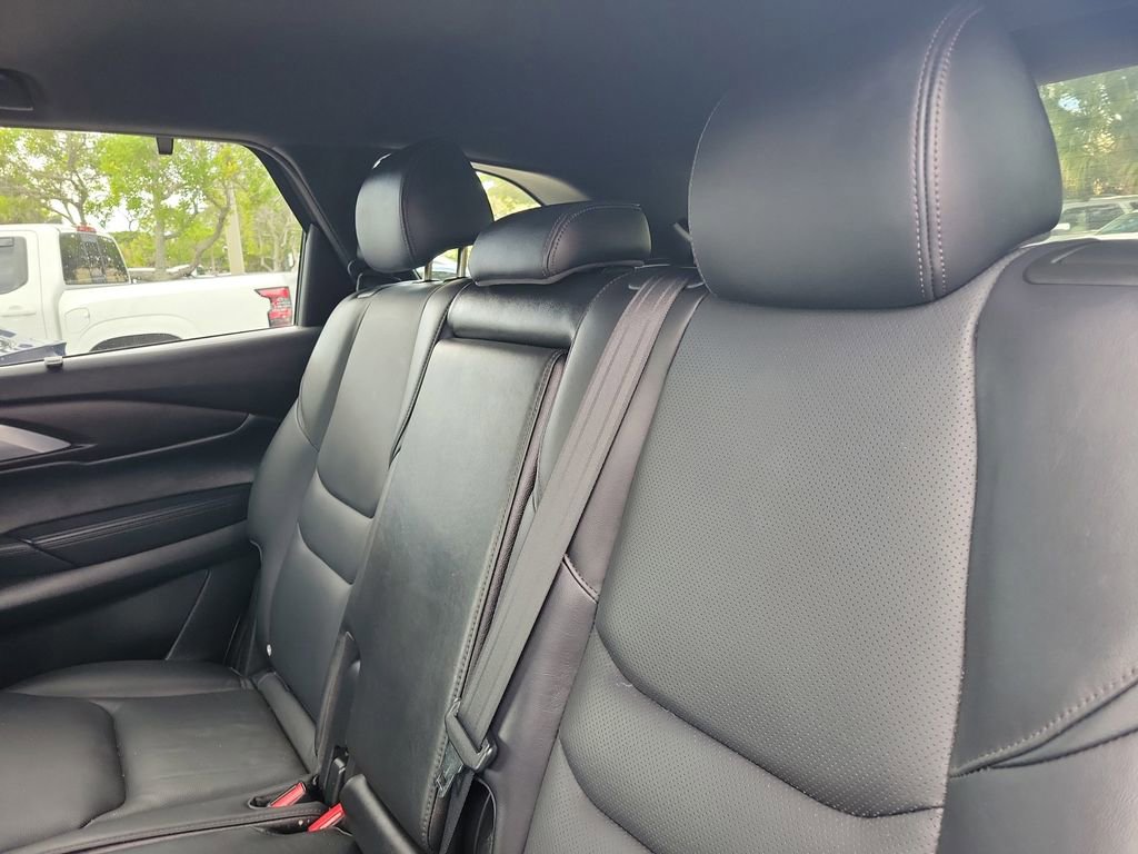 Used 2018 MAZDA CX-9 Grand Touring image 19