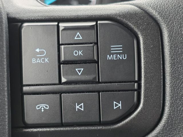 New 2026 Ford F350 XL w/ STX Appearance Package image 10