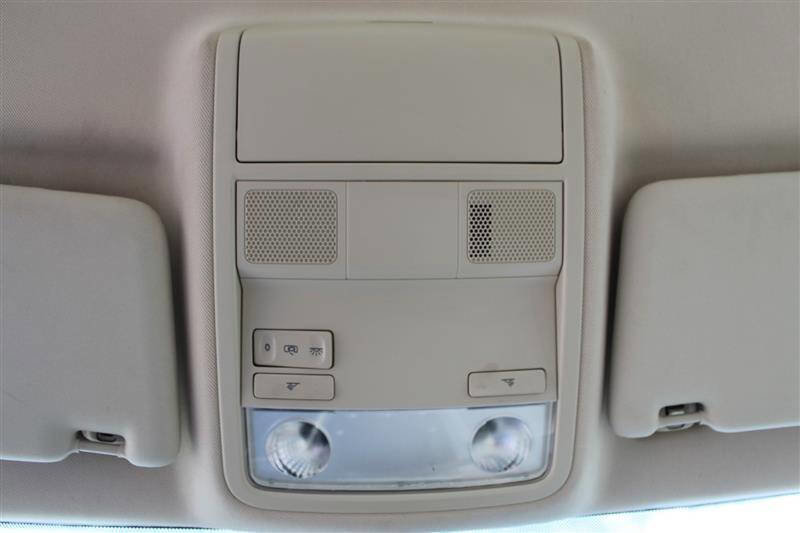 Used 2012 Volkswagen Passat 2.5 SE image 21