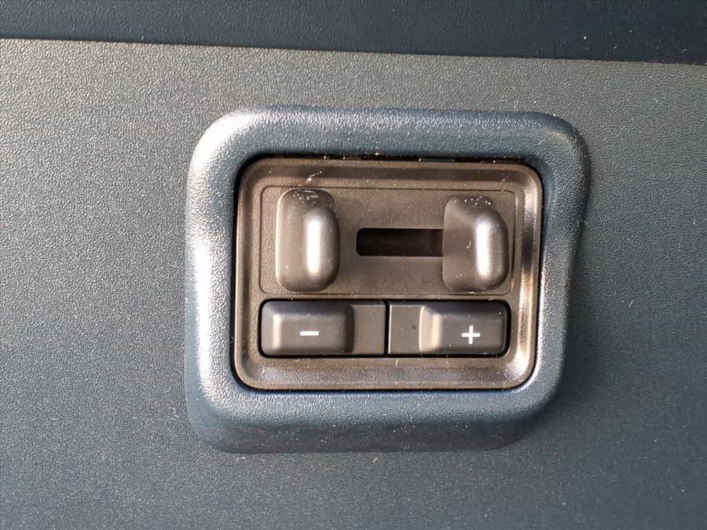 New 2026 Ford Maverick Lariat w/ Black Appearance Package image 20