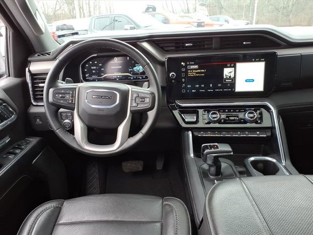 Used 2024 GMC Sierra 1500 Denali w/ Denali Reserve Package image 7