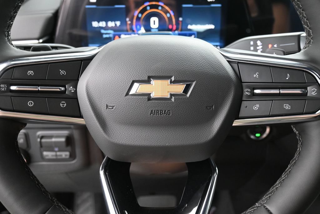 New 2026 Chevrolet Suburban High Country AWD/4WD image 29