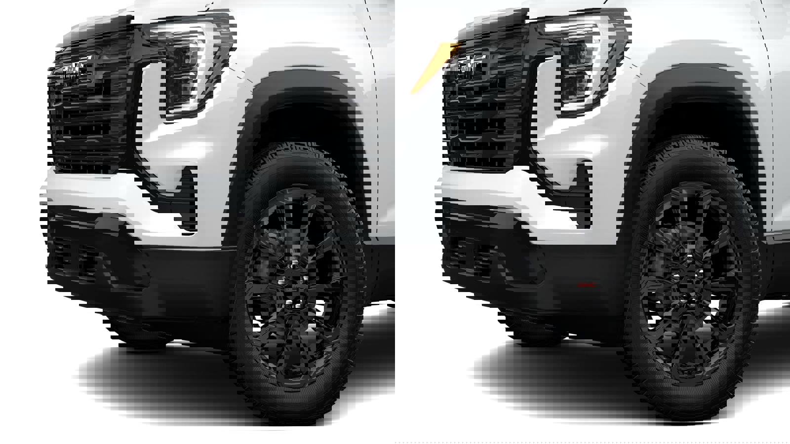 New 2026 GMC Terrain Elevation w/ Elevation Premium Package image 33