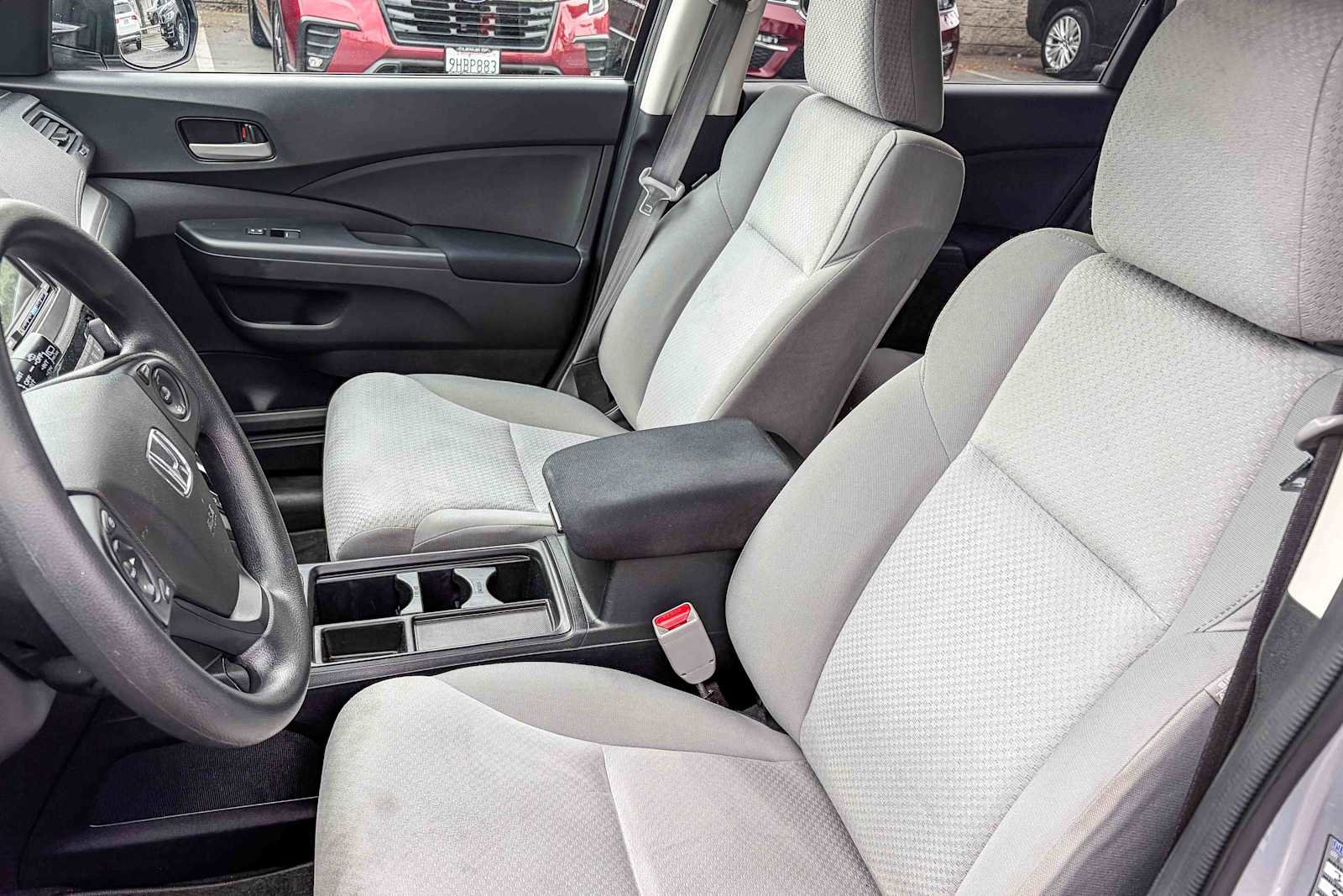 Used 2016 Honda CR-V SE image 16