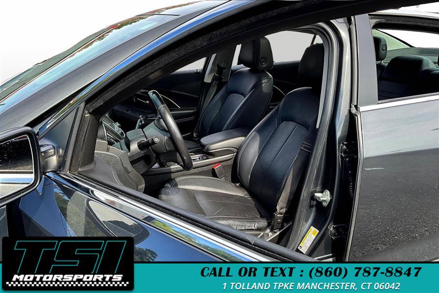 Used 2015 Buick LaCrosse Leather image 24