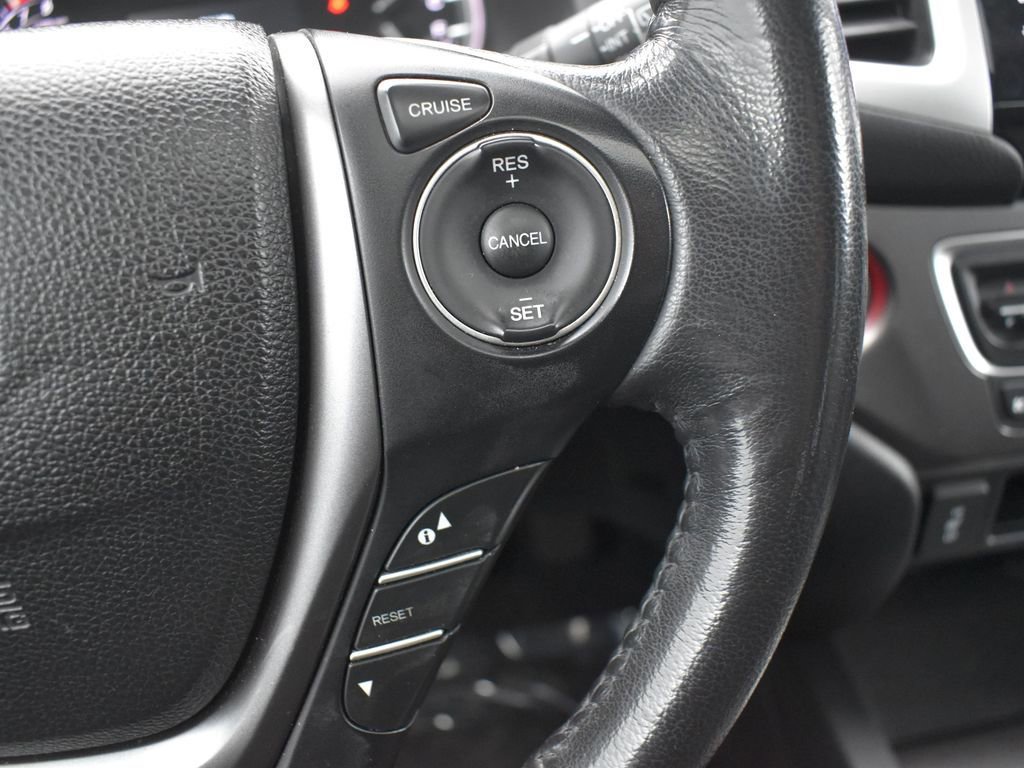 Used 2017 Honda Pilot EX-L image 17