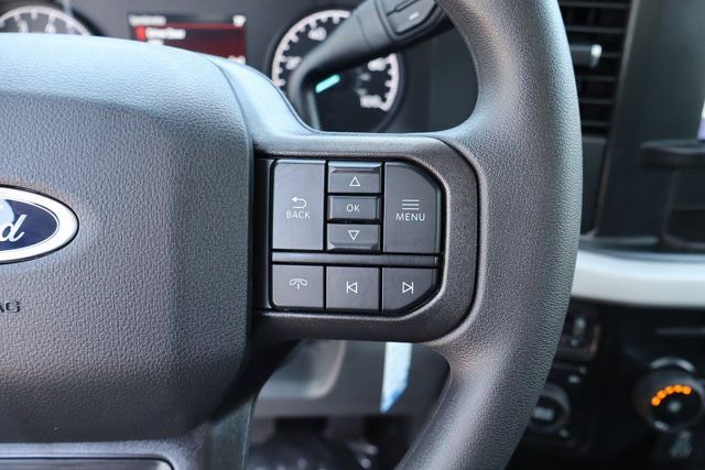 New 2025 Ford F350 XLT image 23