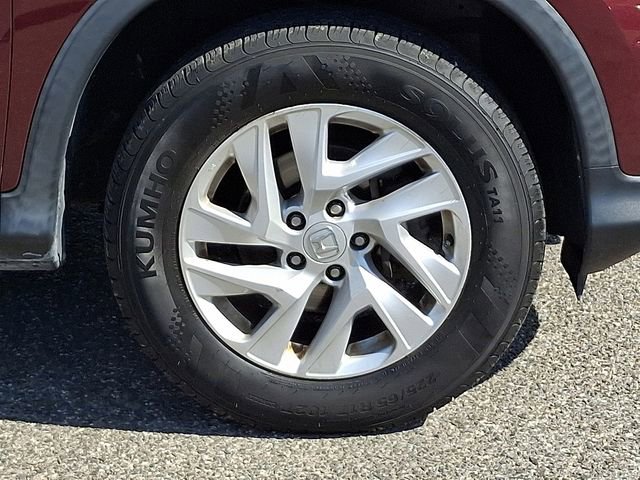 Used 2016 Honda CR-V EX image 26