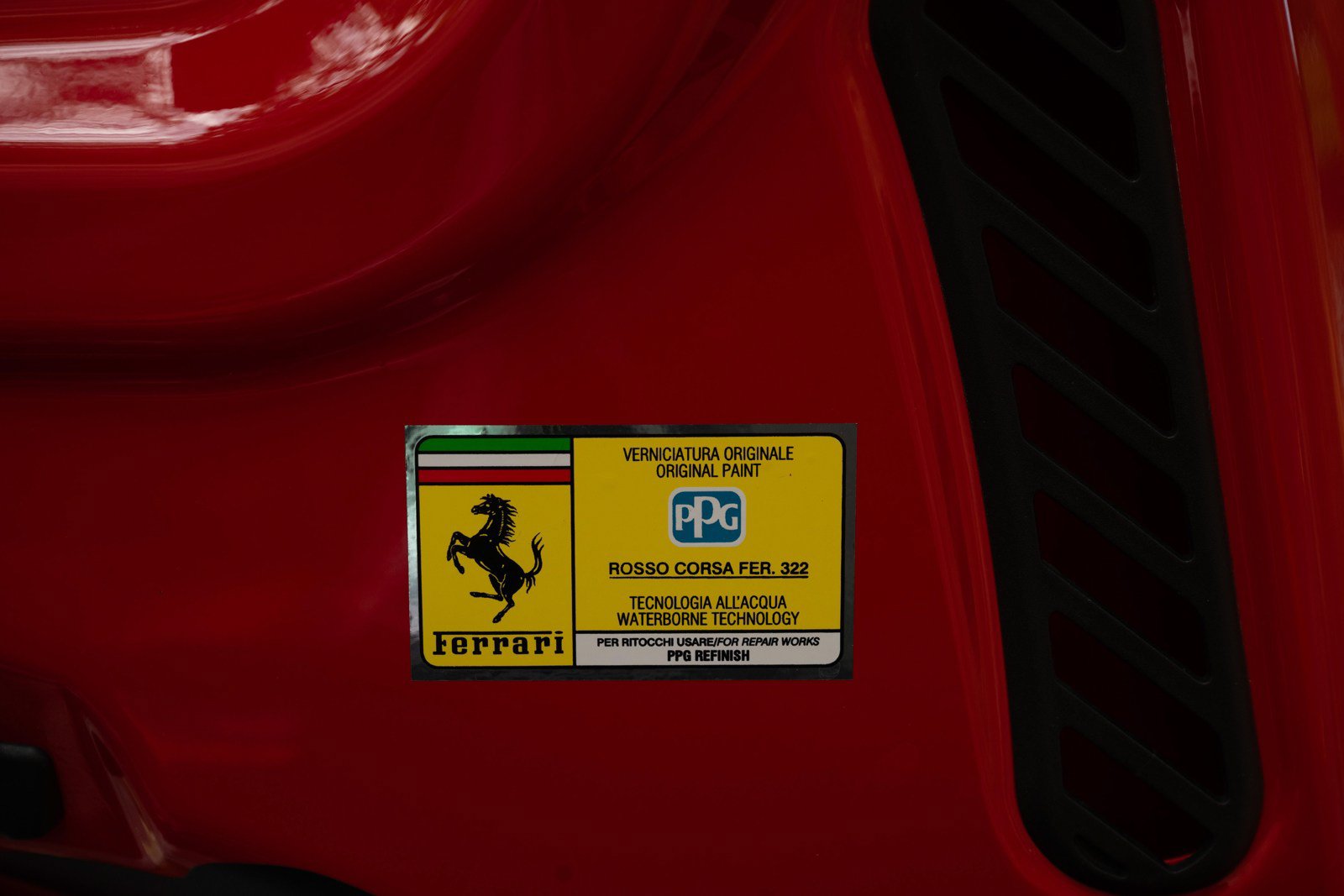 Used 2023 Ferrari F8 Tributo RWD image 13
